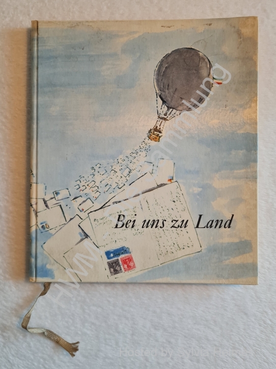 Bei uns im Land