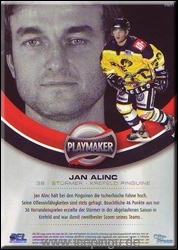 Jan Alinc