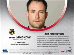 Scott Langkow