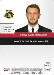 Franz-David Fritzmeier ( Junior )