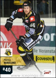 Markus Nordlund