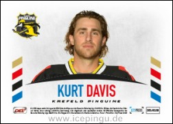 Kurt Davis