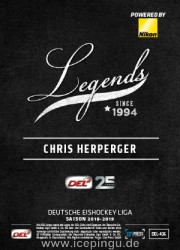 Chris Herperger 