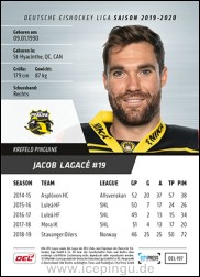 Jacob Lagace
