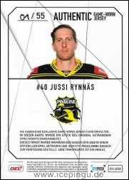 Jussi Rynnäs