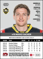 Mirko Sacher