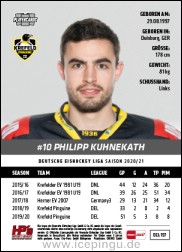 Philipp Kuhnekath