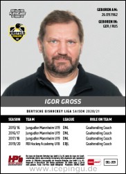 Igor Gross