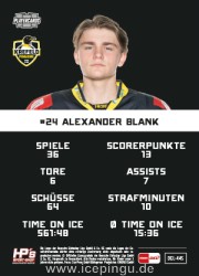 Alexander Blank