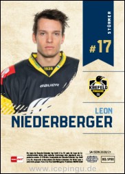 Leon Niederberger
