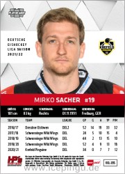 Mirko Sacher
