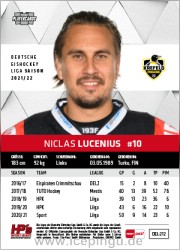 Niclas Lucenius