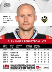 Alexander Bergström