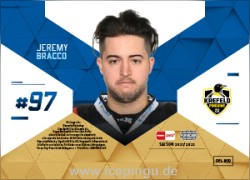 Jeremy Bracco