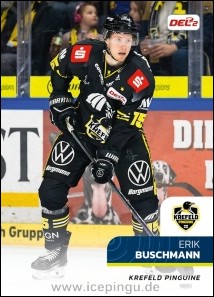 Erik Niklas Buschmann