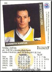 Kenneth / Ken K. Karpuk