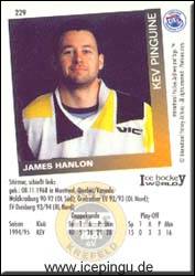 James Hanlon