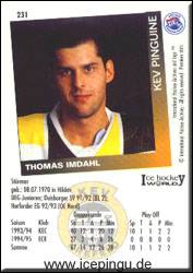 Thomas Imdahl