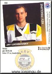 Jay Luknowsky