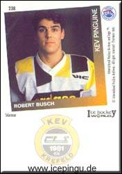Robert / Rob Busch