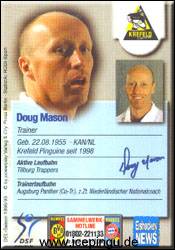 Doug Mason