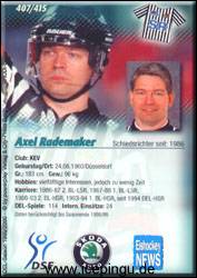 Axel Rademaker 