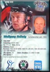 Wolfgang Hellwig 