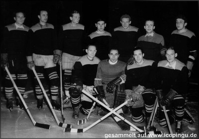 1951 Mannschaft.