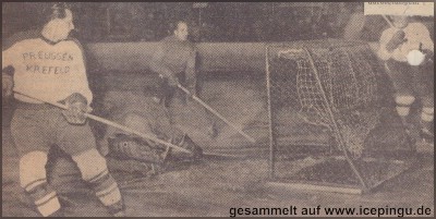 Saison 1952/53