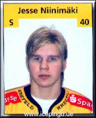 Jesse Niinimäki