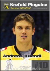 Andreas Driendl