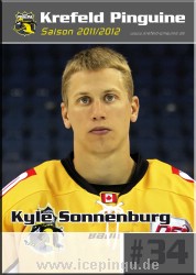 Kyle Sonnenburg