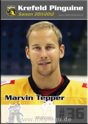 Marvin Tepper