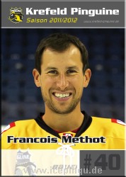 Francois Methot