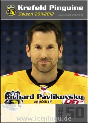 Richard Pavlikovsky