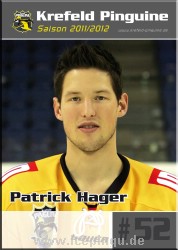 Patrick Hager