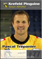 Pascal Trepanier
