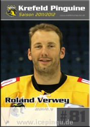 Roland Verwey