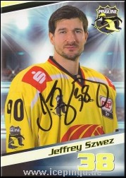 Jeffrey Szwez