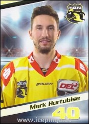 Mark  Hurtubise