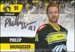 Phillip Bruggisser