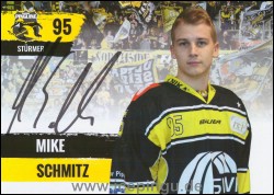 Mike Schmitz