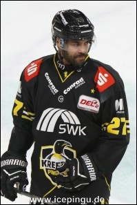 Clint Joseph / C.J. Suess