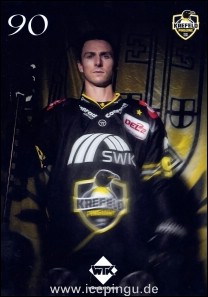 Zack / Zachary Dybowski