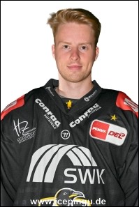 Erik Niklas Buschmann