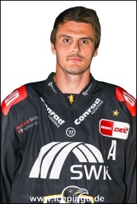 Oliver Mebus
