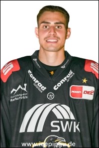 Daniel Bruch