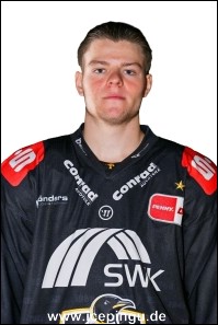 Tim Schütz