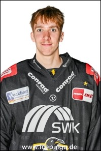 Carl Konze
