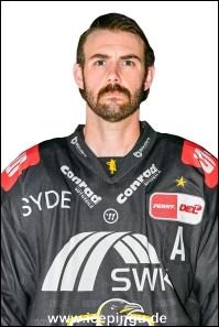 Davis Vandane